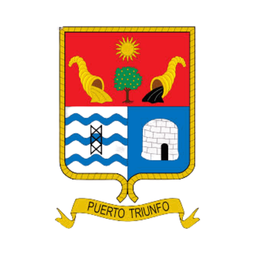 Puerto triunfo