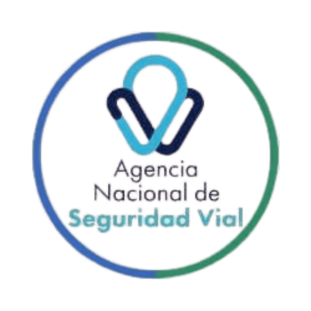 agencia nacional de seguridad vial