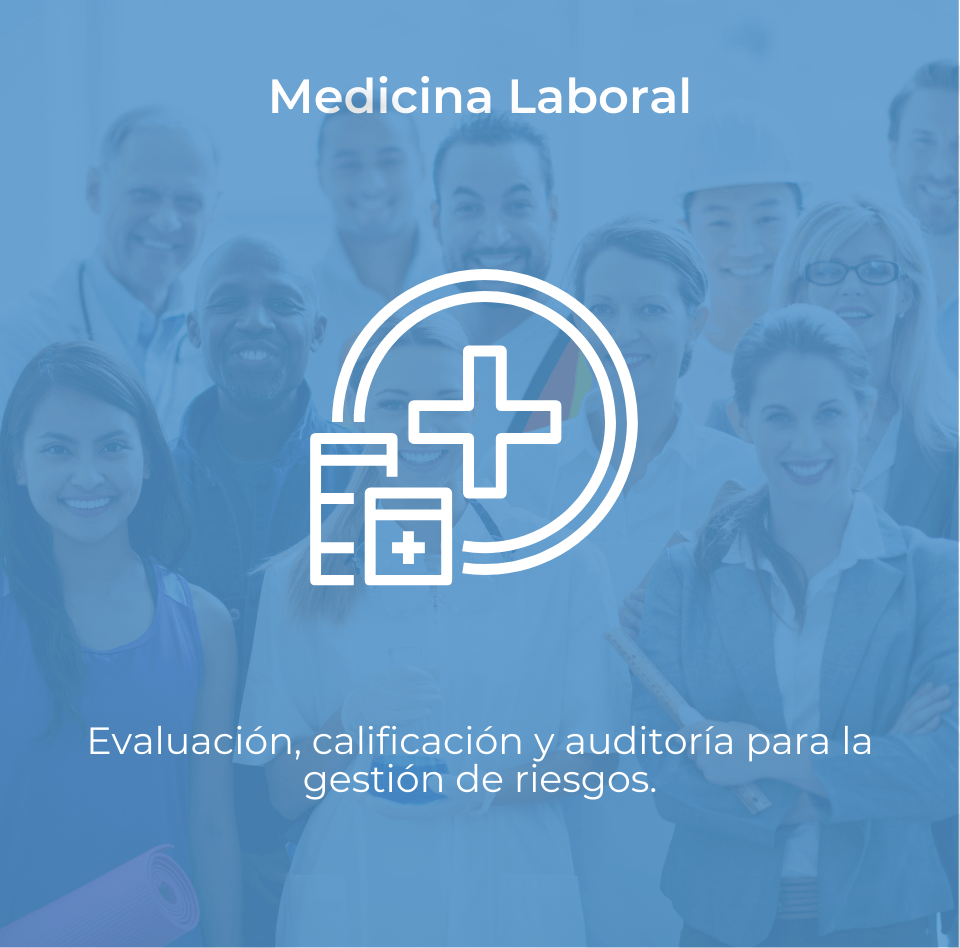 Medicina Laboral